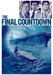 Những Giây Cuối Cùng-The Final Countdown 