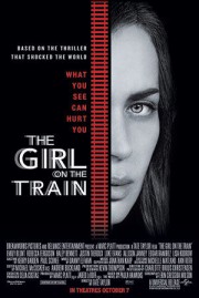 Cô Gái Trên Tàu-The Girl On The Train 
