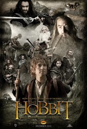 Người Hobbit: Hành Trình Vô Định - The Hobbit: An Unexpected Journey 