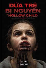 Đứa Trẻ Bị Nguyền-The Hollow Child 