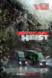 Vụ Cướp Trong Tâm Bão-The Hurricane Heist 