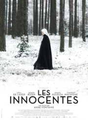 Các Nữ Tu Trong Trắng-The Innocents 