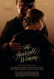 Người Phụ Nữ Bí Ẩn - The Invisible Woman 