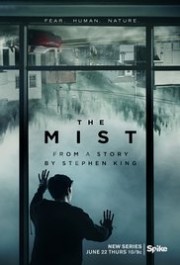 Quái Vật Sương Mù-The Mist 