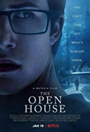Căn Nhà Ma Ám-The Open House 