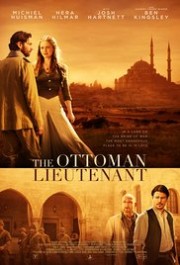 Sĩ Quan Ottoman-The Ottoman Lieutenant 