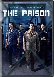 Ngục Tù - The Prison 