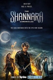 Biên Niên Sử Shannara (Phần 2)-The Shannara Chronicles 