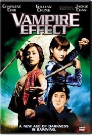 Thiên Cơ Biến - The Twins Effect - Vampire Effect 