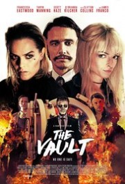 Vụ Cướp Lạ Lùng-The Vault 