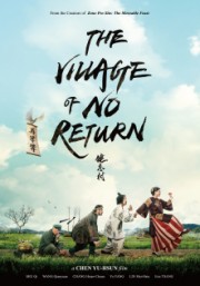 Ngôi Làng Hạnh Phúc-The Village of No Return 