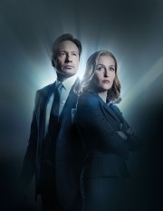 Hồ Sơ Tuyệt Mật (Phần 11) - The X-Files 