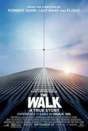 Bước Đi Thế Kỷ - The Walk 