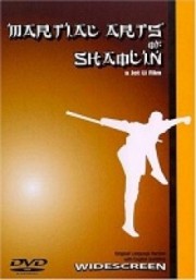 Thiếu Lâm Tự 3 - Martial Arts of Shaolin 