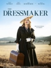 Thợ May Trả Thù - The Dressmaker 