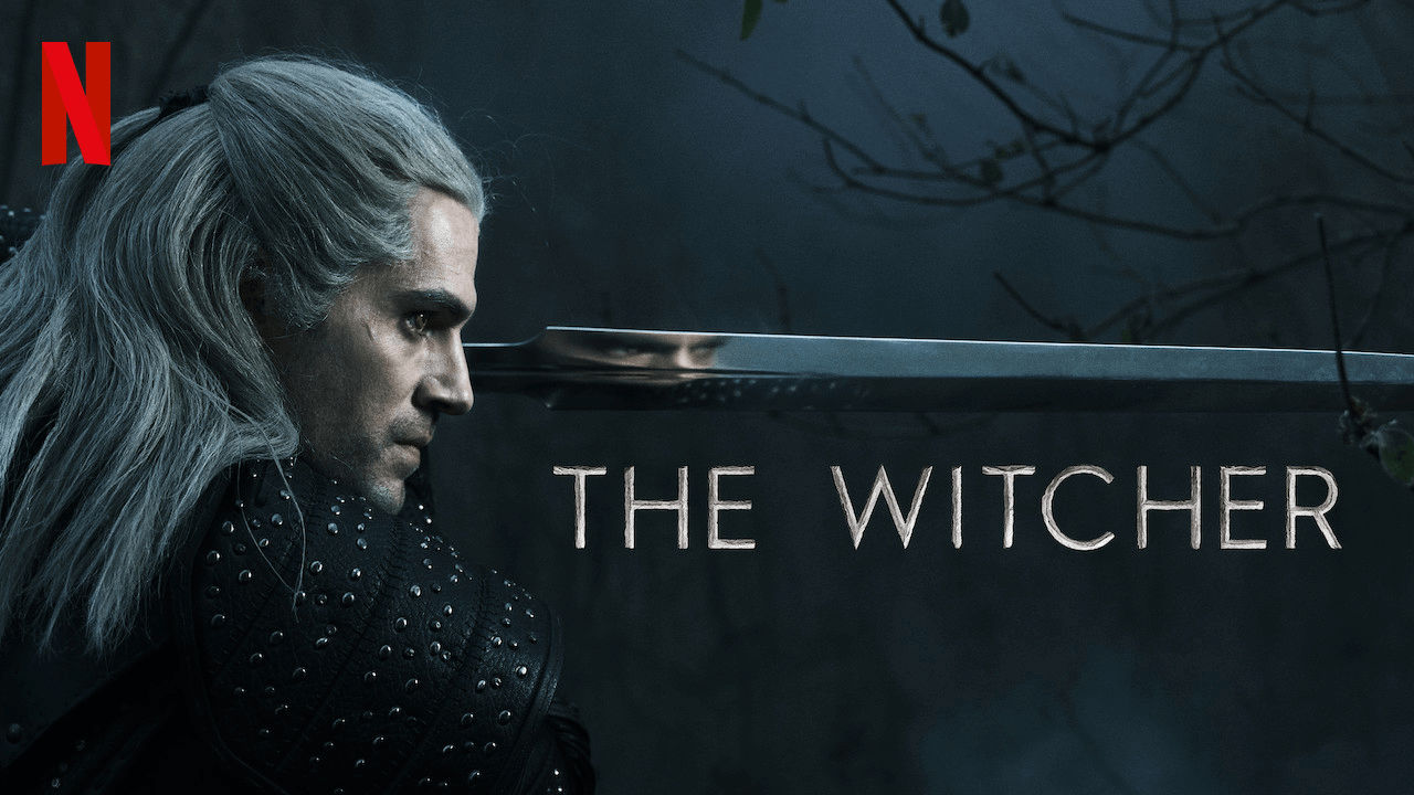 Thợ Săn Quái Vật (Phần 2)-The Witcher (Season 2)