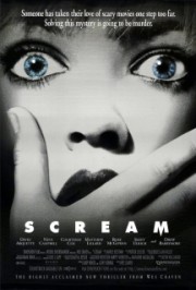 Tiếng Thét (1996) - Scream