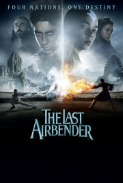 Tiết Khí Sư Cuối Cùng-The Last Airbender 