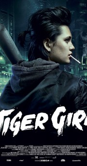 Hổ Cái - Tiger Girl 