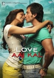 Tình Yêu Ngày Nay - Love Aaj Kal 
