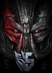 Robot Đại Chiến 5: Chiến Binh Cuối Cùng-Transformers 5: The Last Knight