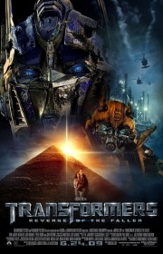 Robot Đại Chiến 2: Bại Binh Phục Hận-Transformers Revenge of the Fallen