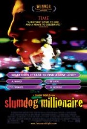 Triệu Phú Khu Ổ Chuột - Slumdog Millionaire 