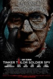 Trò Chơi Nội Gián - Tinker Tailor Soldier Spy 