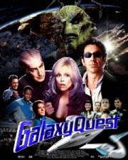 Cuộc Truy Tìm Trên Ngân Hà-Galaxy Quest 