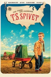 Ước Vọng Trẻ Thơ - The Young And Prodigious T.S. Spivet 
