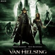 Khắc Tinh Của Ma Cà Rồng - Van Helsing 