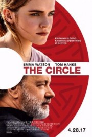 Vòng Xoay Ảo-The Circle 
