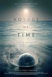 Biến Chuyển Của Sự Sống: Hành Trình Xuyên Thời Gian-Voyage of Time: Life's Journey 