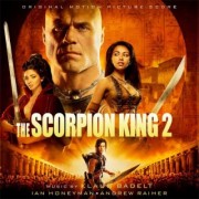 Vua Bọ Cạp 2 - The Scorpion King: Rise of a Warrior 
