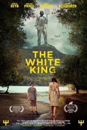 Bạch Vương-The White King 
