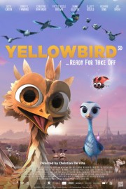 Chú Chim Vàng - Yellowbird 