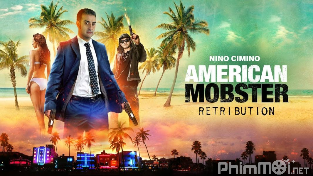 American Mobster: Retribution - American Mobster: Retribution