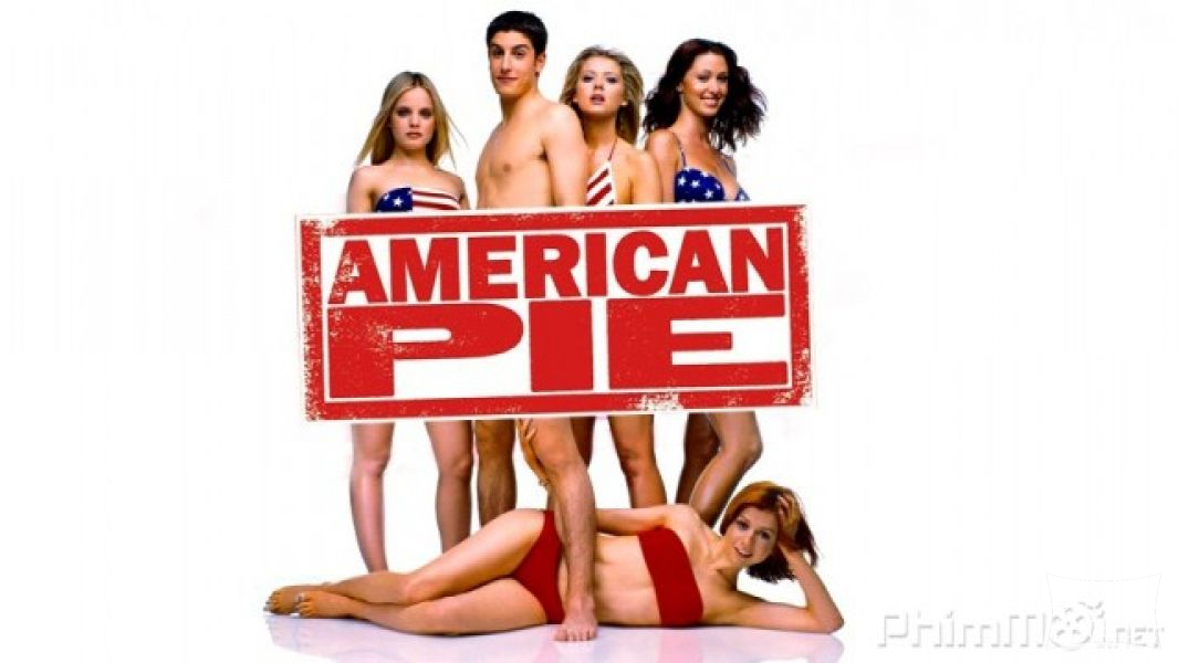 Bánh Mỹ 1 - American Pie 1