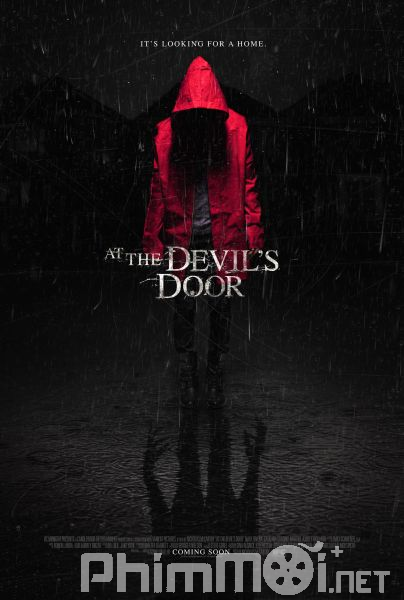 Cánh Cổng Của Quỷ - At the Devil*s Door