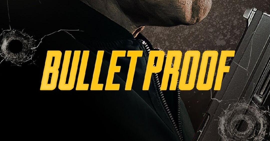 Bia Đỡ Đạn - Bullet Proof