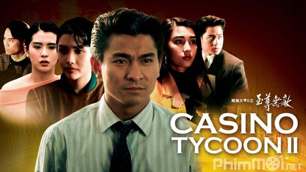 Bá Chủ Bịp Thành 2 - Casino Tycoon II