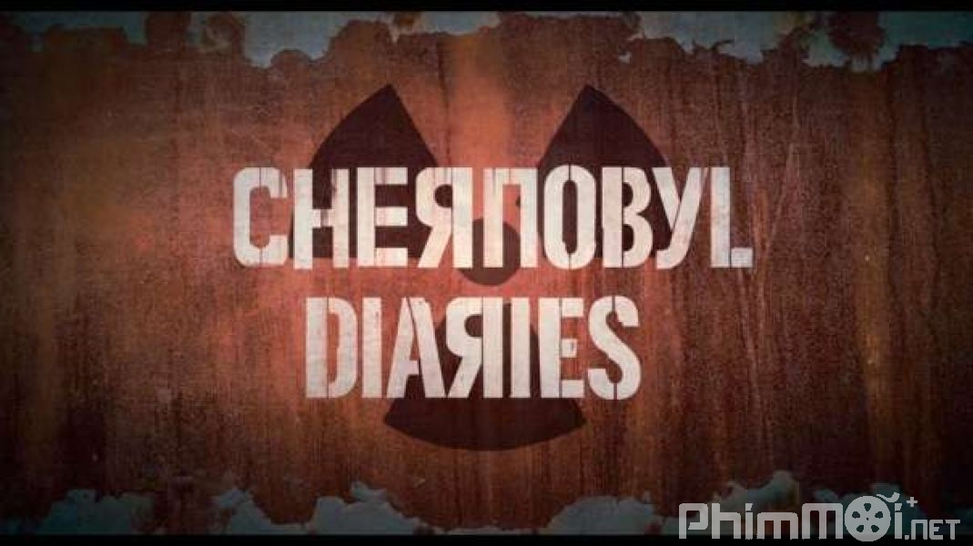 Thảm Họa Hạt Nhân - Chernobyl Diaries