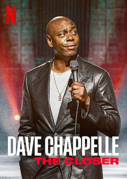Dave Chappelle: Phần Kết - Dave Chappelle: The Closer