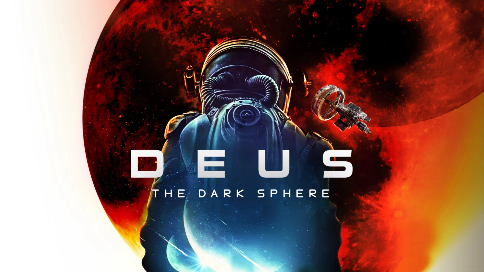 Quả Cầu Đen Tối - Deus: The Dark Sphere