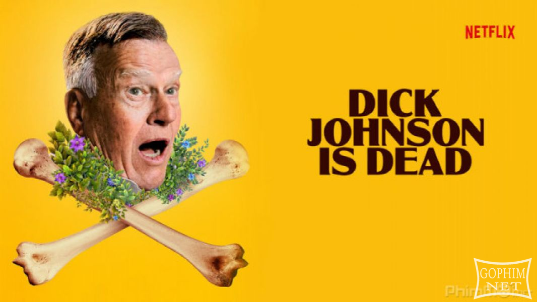 Dick Johnson Đã Chết - Dick Johnson Is Dead
