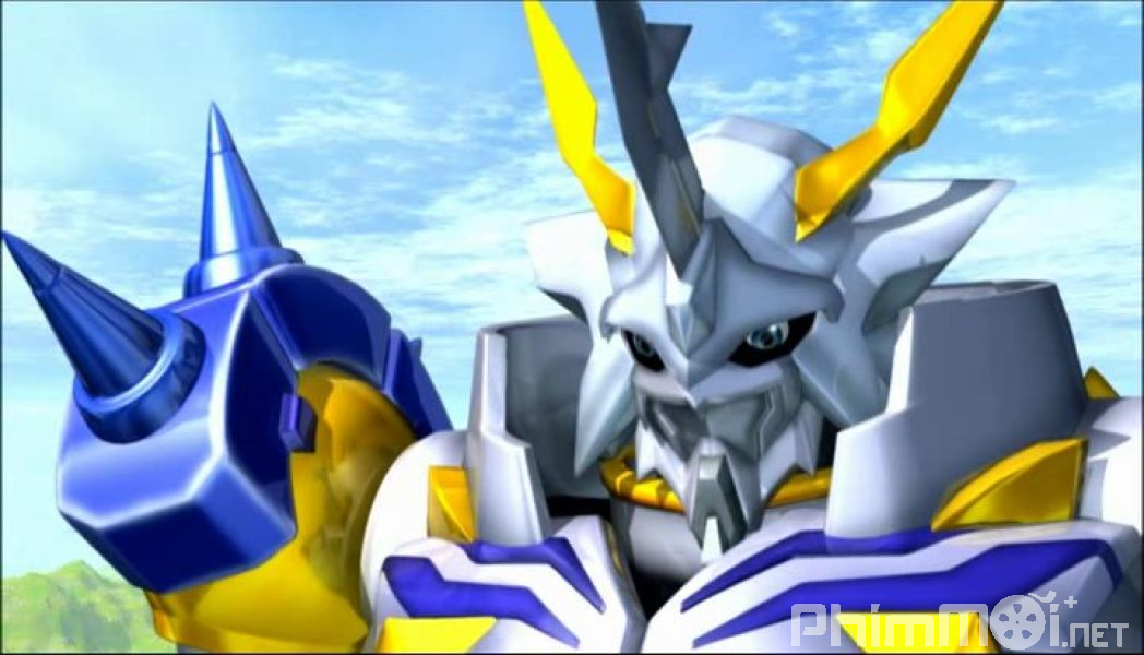 Digimon X-Evolution - Digital Monster X-evolution | Digital Monster X-Evolution: 13 Royal Knights