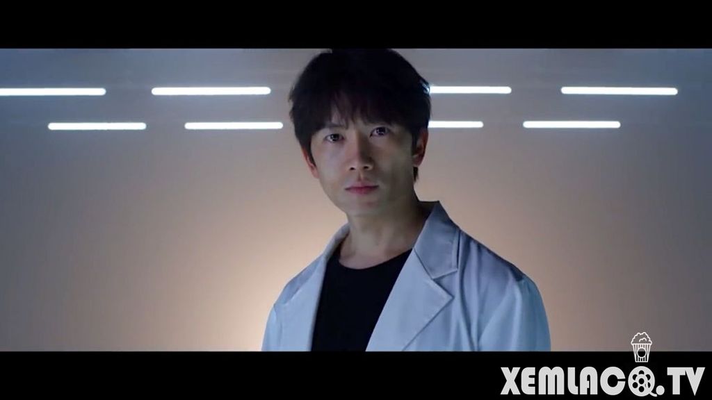 Bác Sĩ Yo Han-Doctor John