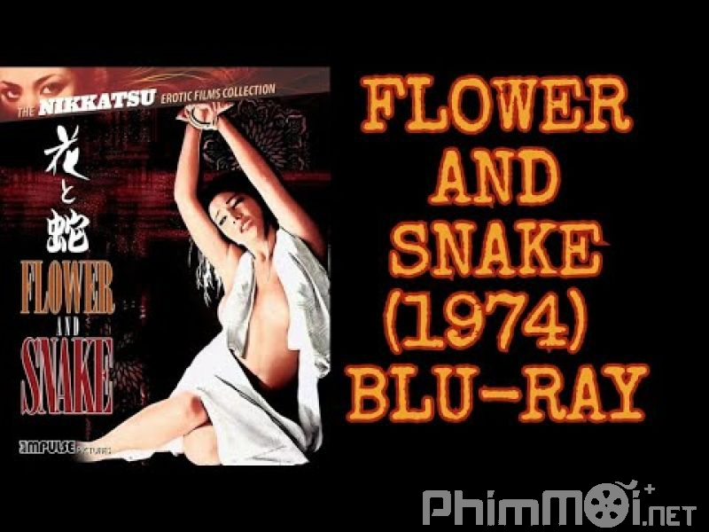 Hoa Và Rắn 4: Zero-Flower &amp; Snake: Zero