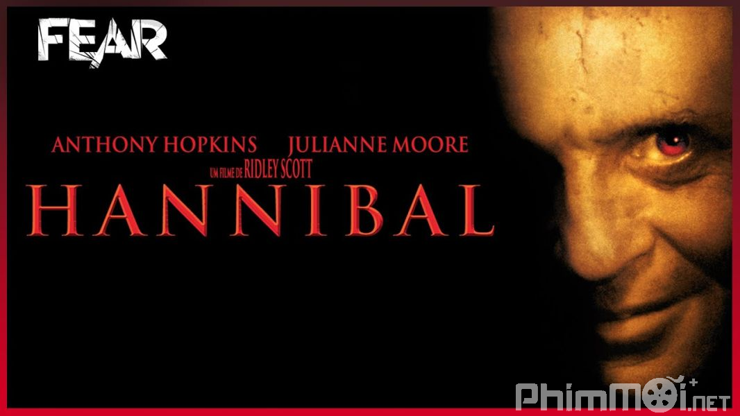Hannibal: Kẻ Ăn Thịt Người - Hannibal