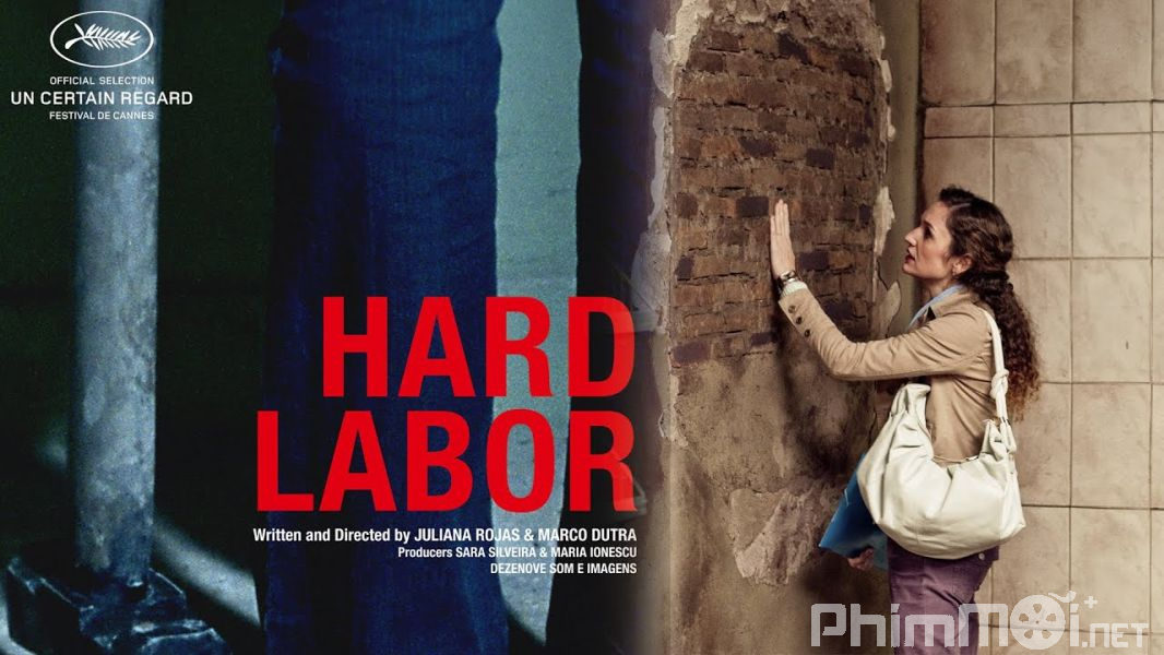 Hard Labor - Hard Labor